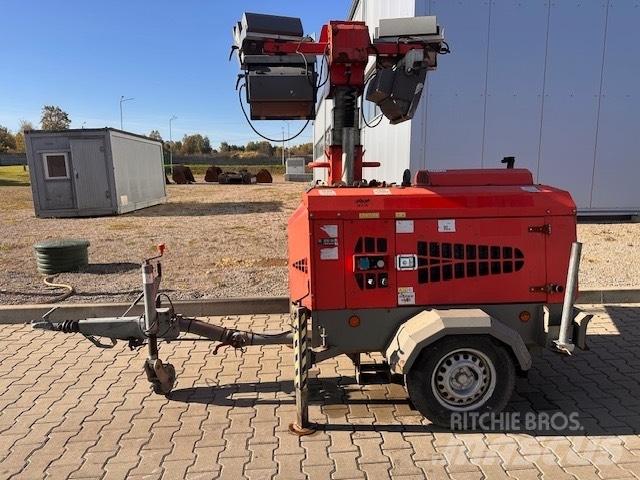 Tower Light VT1 Освітлювальні вежі
