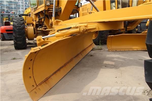 CAT 140 H Грейдери