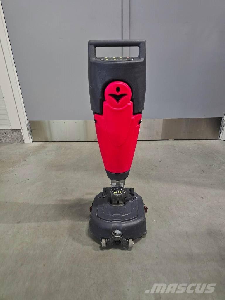 Hako Scrubmaster B3 Підлогомиючі машини