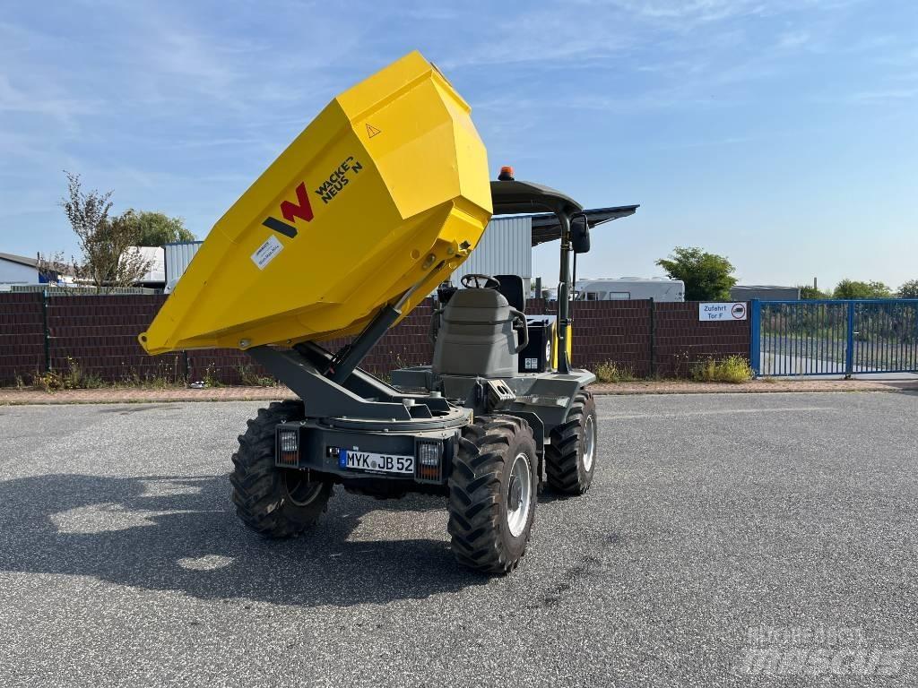 Wacker Neuson DW 50 Міні самоскиди