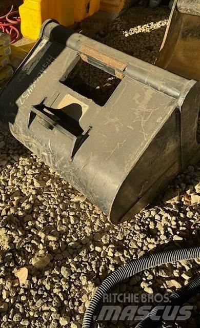 CAT Bucket Інше обладнання