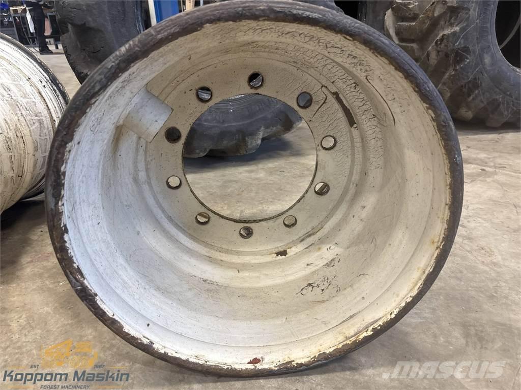 Gremo 950 20x22,5 Шини