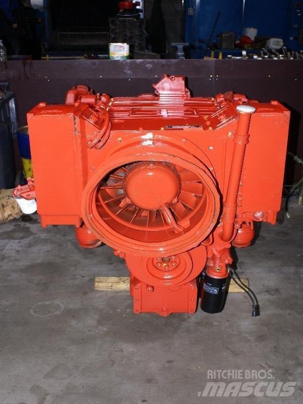 Deutz BF12L513 Двигуни