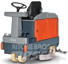 Hako B 910 Підлогомиючі машини