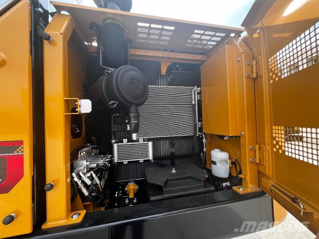 Sany SY135C Гусеничні екскаватори