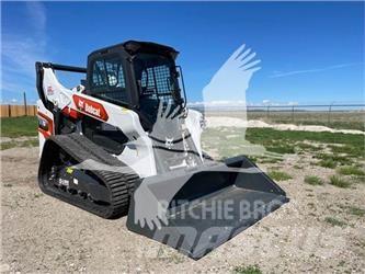 Bobcat T76 Міні-навантажувачі