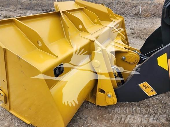 XCMG XC948U Фронтальні навантажувачі