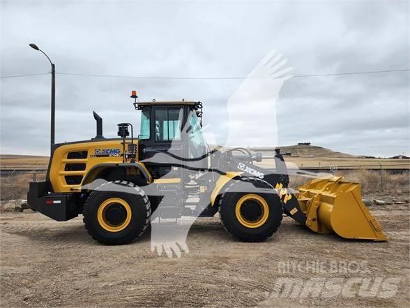 XCMG XC948U Фронтальні навантажувачі