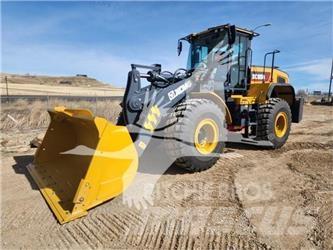 XCMG XC958U Фронтальні навантажувачі