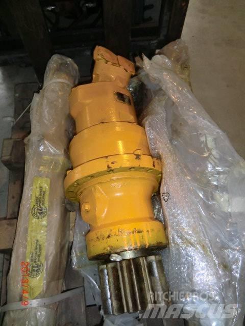 Demag AC 265 Запчастини для кранів