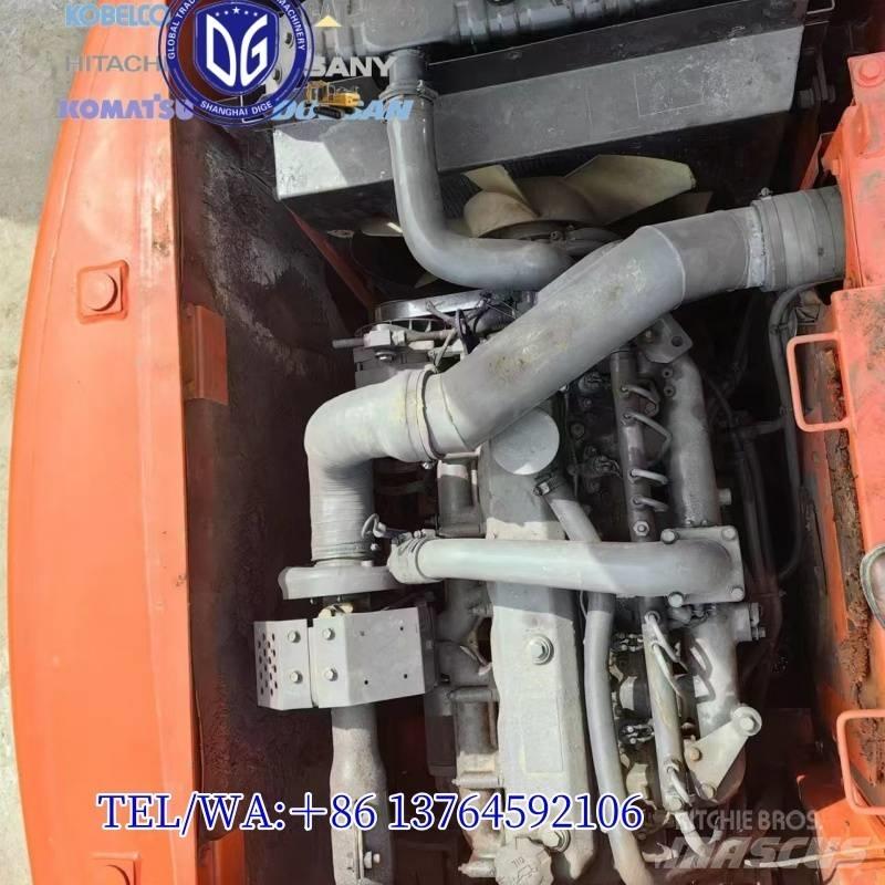 Doosan 150 W-7 Колісні екскаватори
