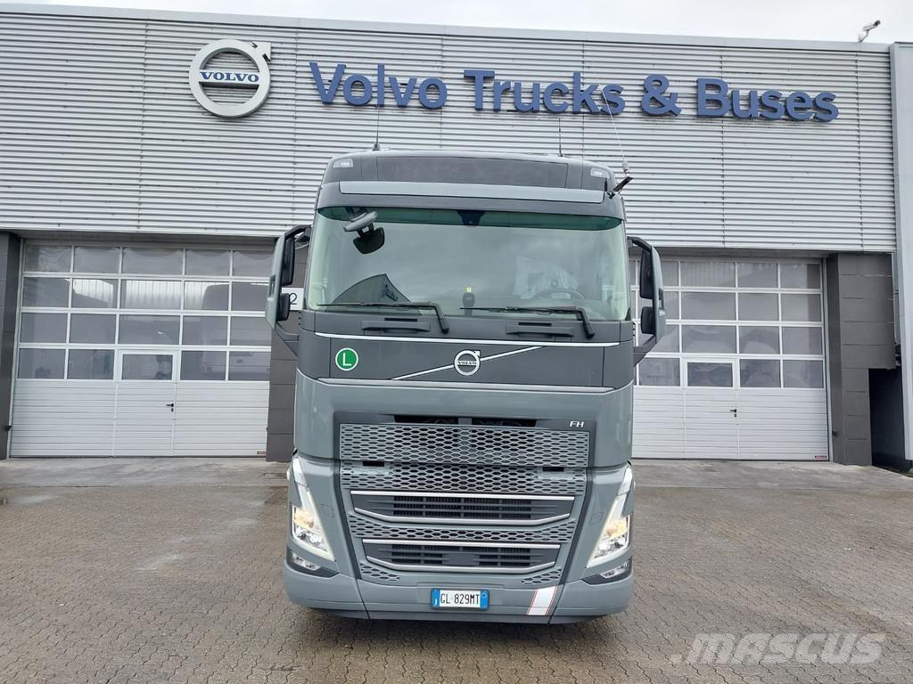 Volvo FH Тягачі