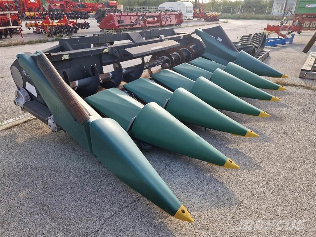 Geringhoff RD 670 Додаткове обладнання для збиральних комбайнів
