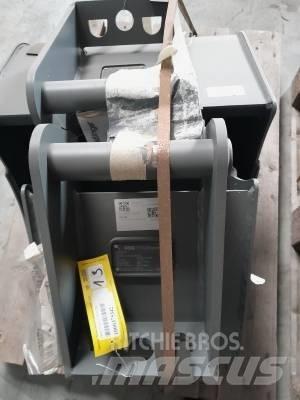 Wacker Neuson ET24 Дробильні ковші