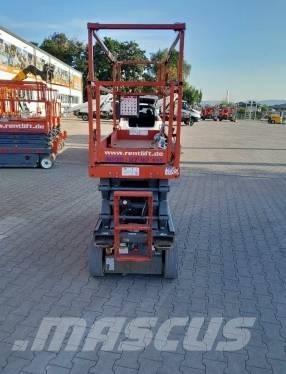 SkyJack SJ III 3226 Підйомники-ножиці