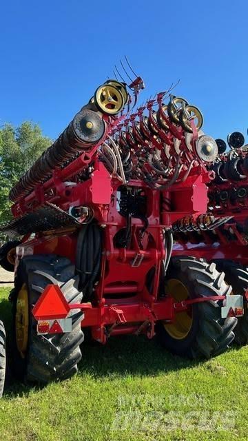  Inspire 1200S Комбіновані сівалки