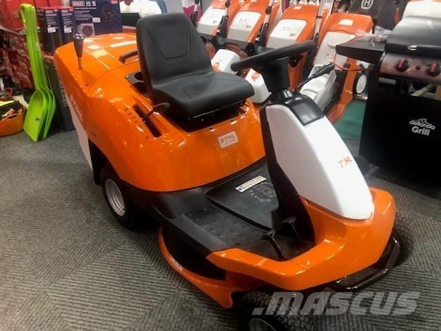 Stihl RT 4082 Самохідні газонокосарки