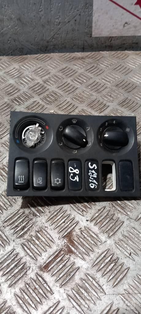 Scania R 440   1797411 Кабіни