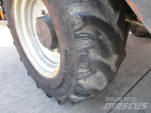 JLG 4013 (069) Телескопічні навантажувачі