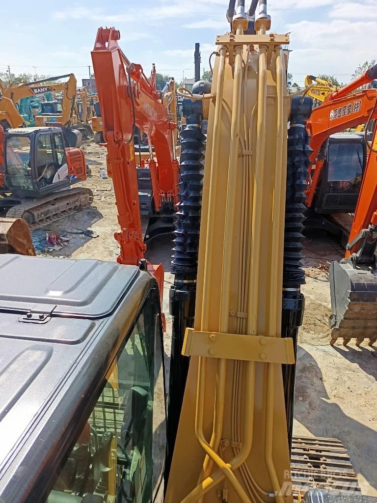 CAT CAT315D2GC Середні екскаватори 7т. - 12т.