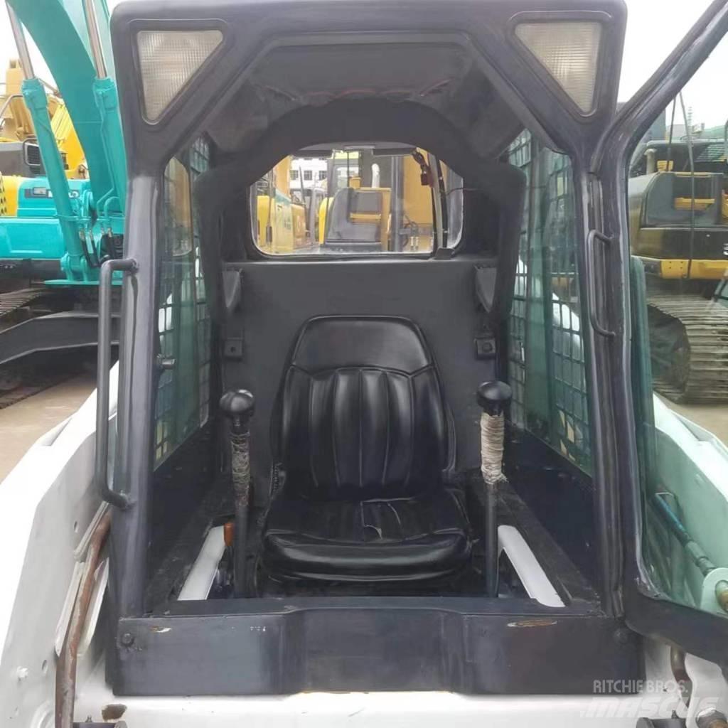 Bobcat S 160 Міні-навантажувачі