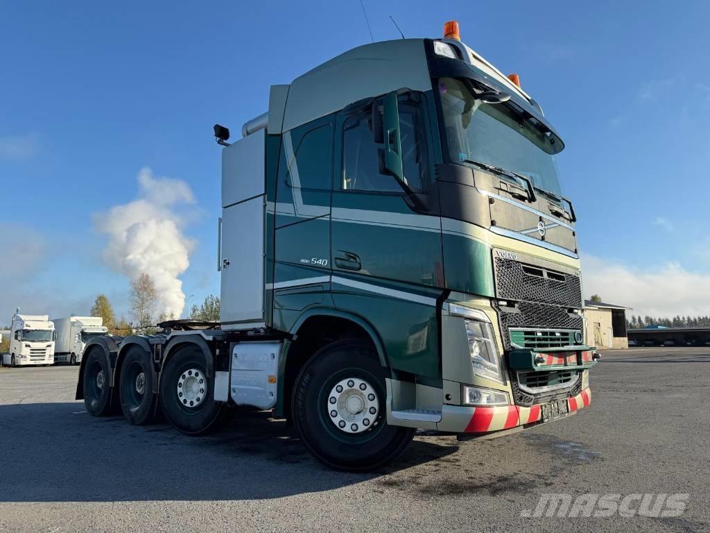 Volvo FH 540 Тягачі