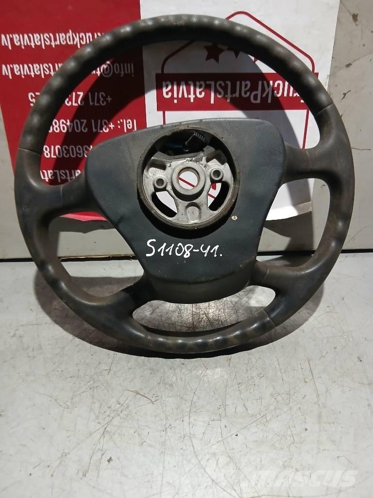 Scania R 440   1487519 Кабіни