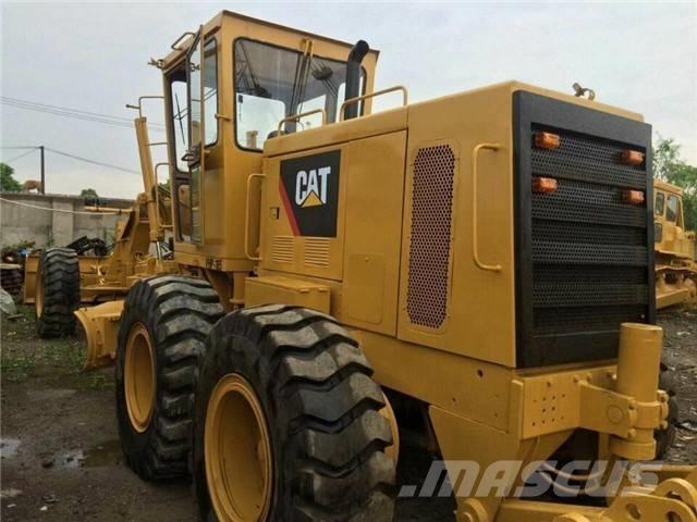 CAT 140 H Грейдери