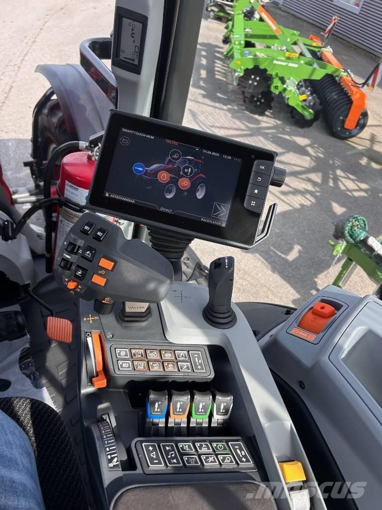Valtra T 234 Direct Трактори