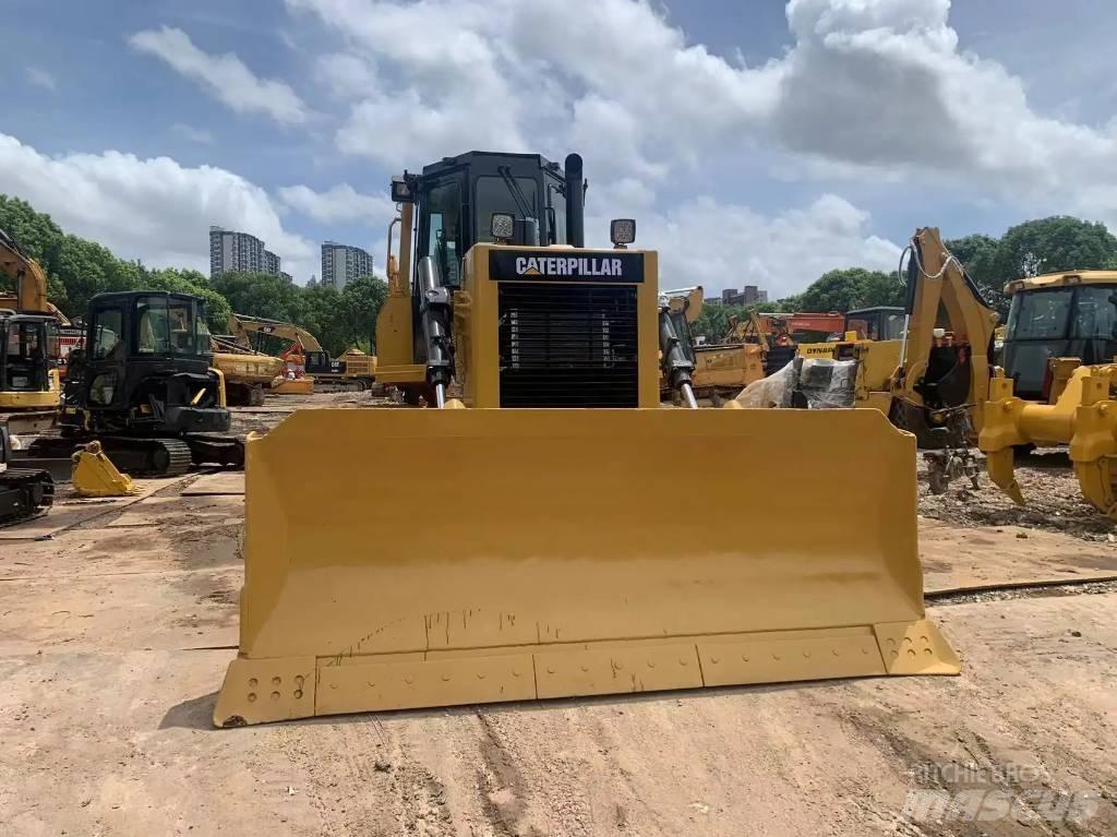 CAT D 6 G Гусеничні бульдозери