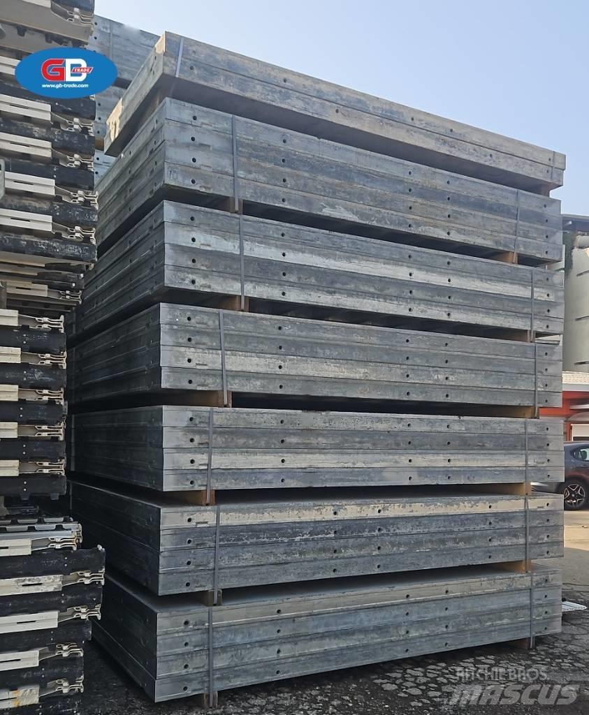  DOKA FRAMAX XLIFE Ліси будівельні, підйомники, вежі-тури