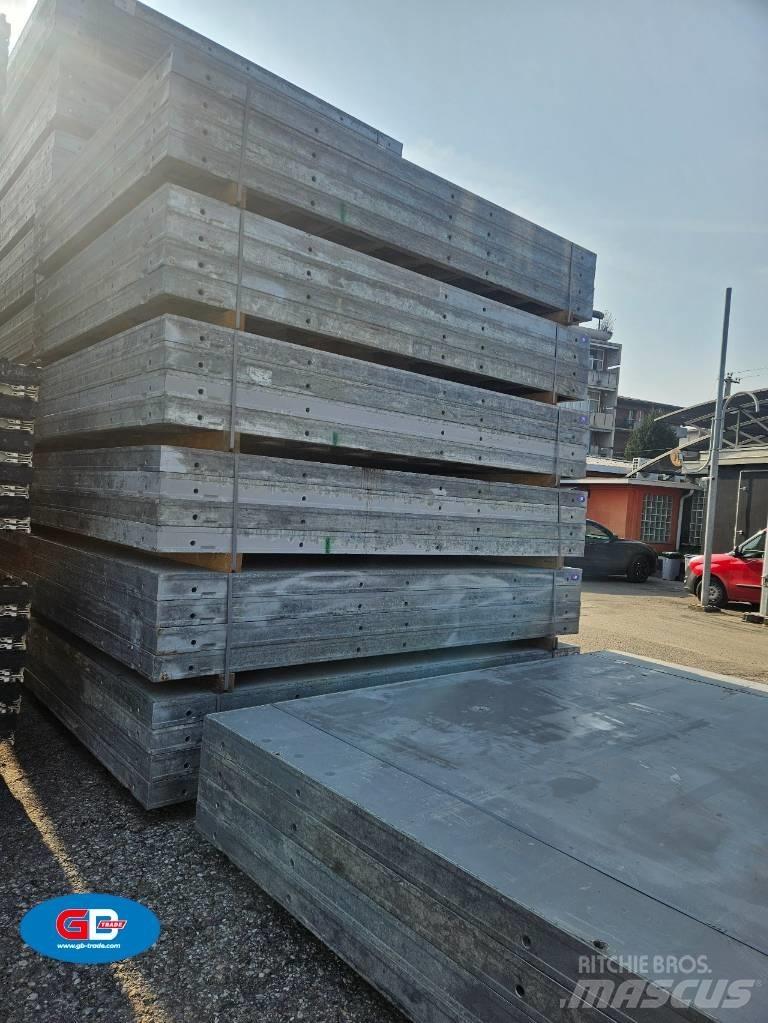  DOKA FRAMAX XLIFE Ліси будівельні, підйомники, вежі-тури