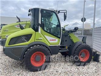 CLAAS Torion 535 Фронтальні навантажувачі