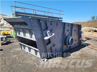 Tabor 6x16 TI140M2 Просіювачі