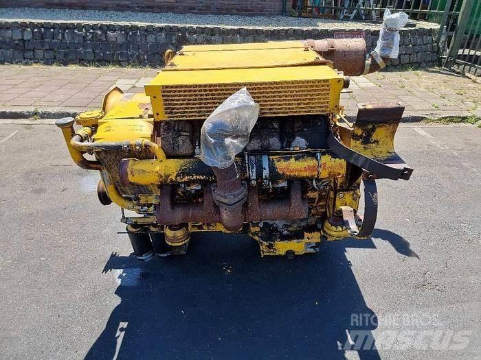  Engines F8L413F Транспорт - Інші