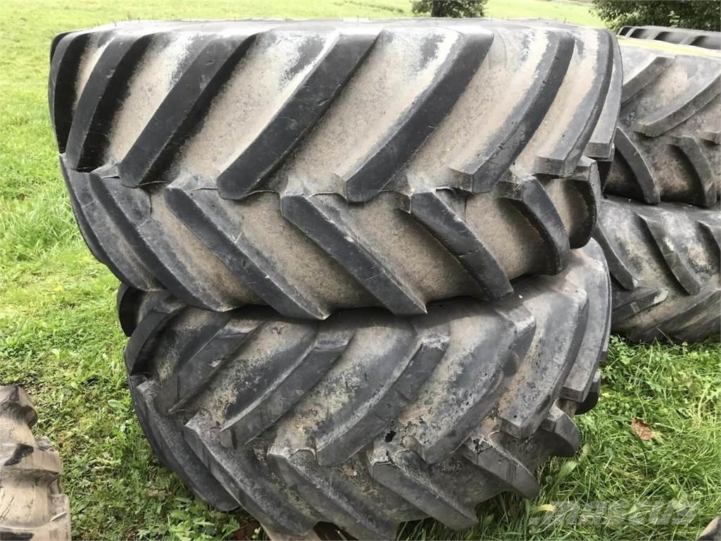 Michelin 650/60R34 Колеса