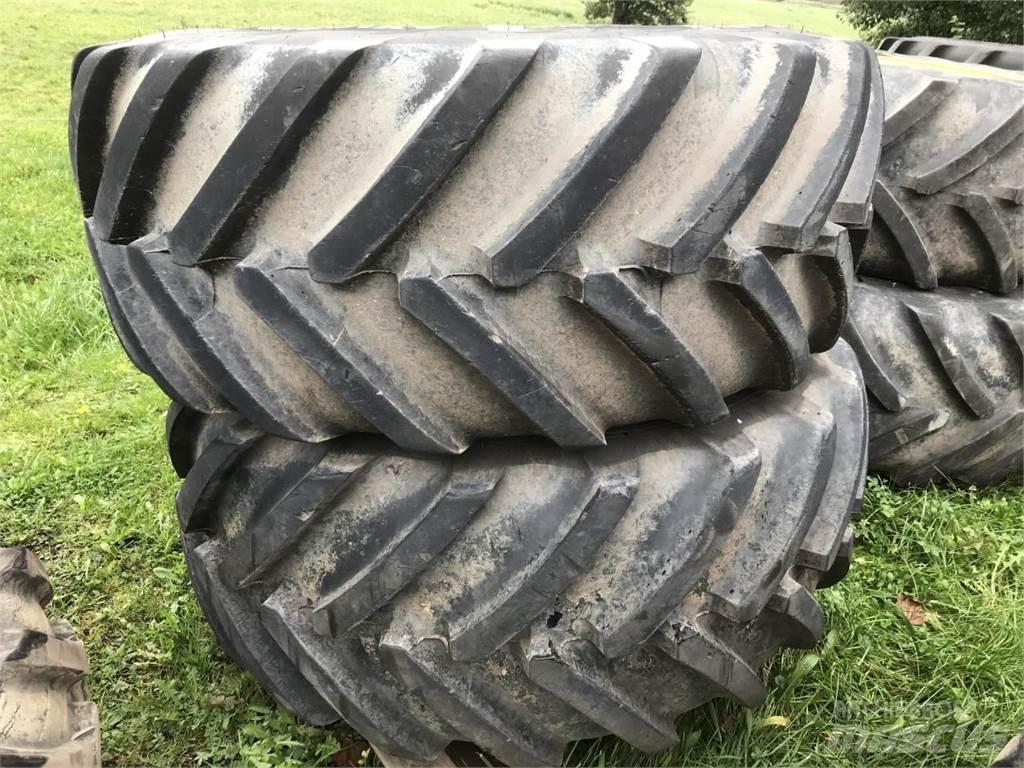 Michelin 650/60R34 Колеса