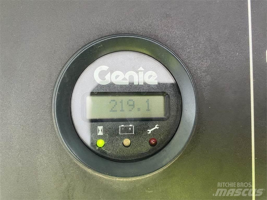 Genie Z60/37 DC Колінчаті підйомники