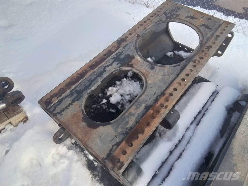 Ponsse Buffalo Інше обладнання