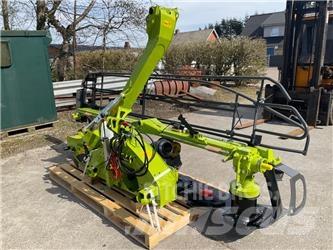 CLAAS Disco 3600 Газонні і лукові косилки