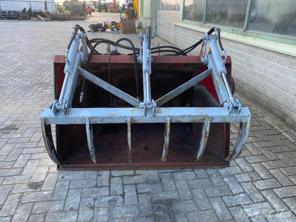 Kubota 520 Ковші