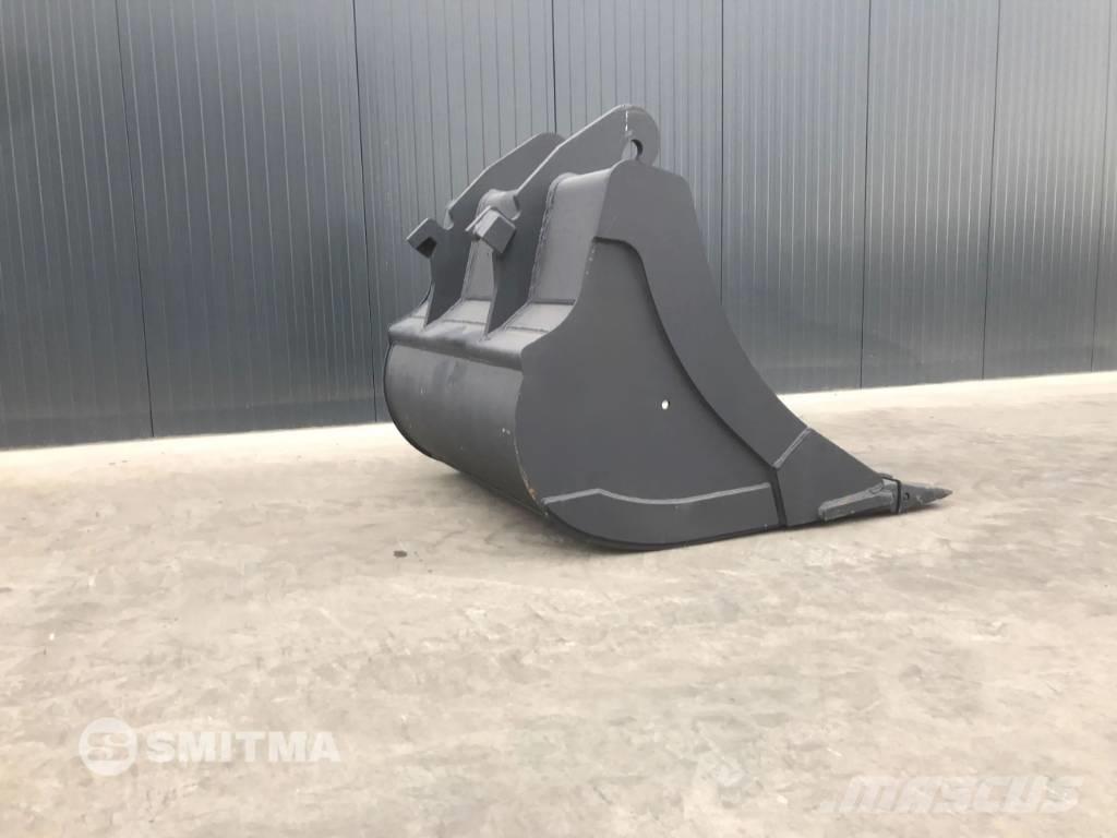  Smitma CW40 Ковші