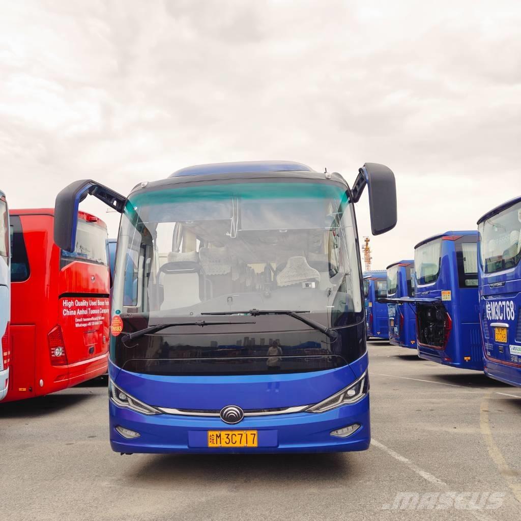Yutong ZK6907H6Y Туристичні автобуси