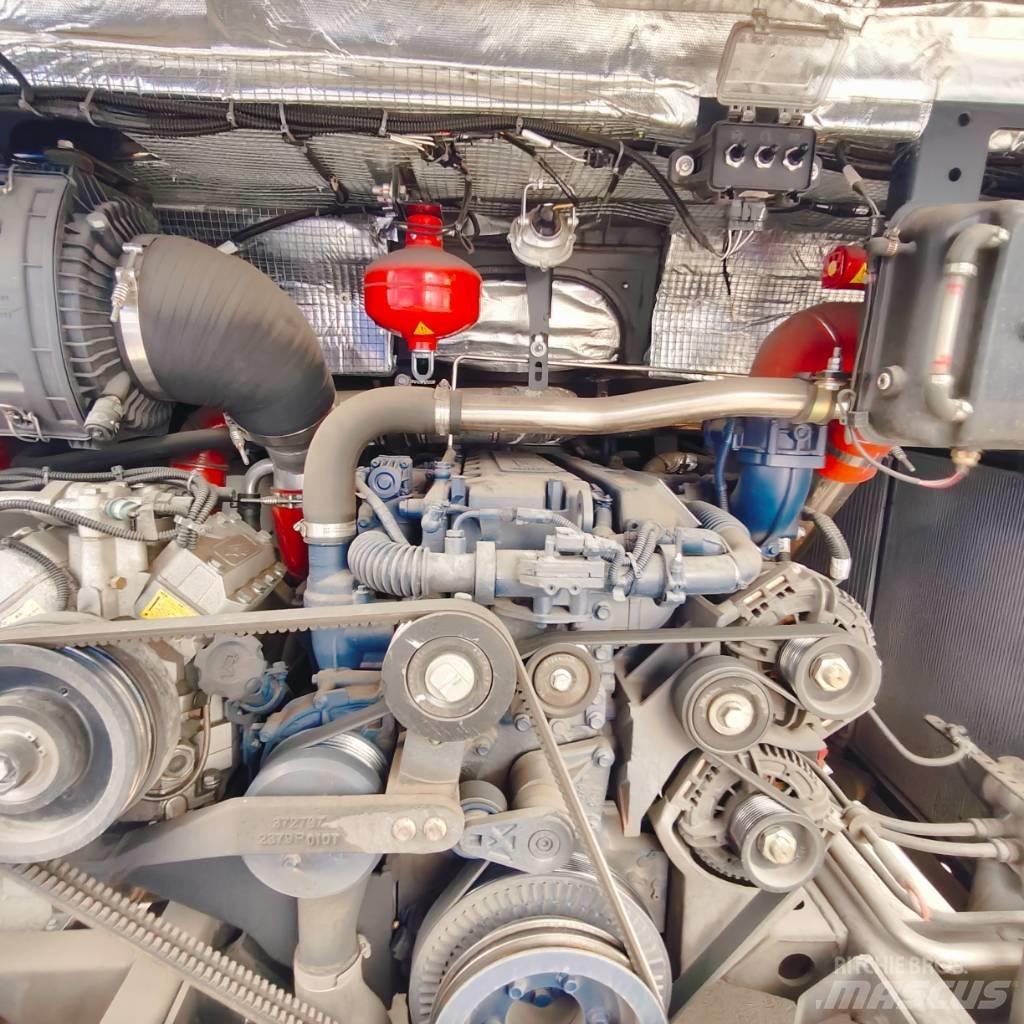 Yutong ZK6907H6Y Туристичні автобуси