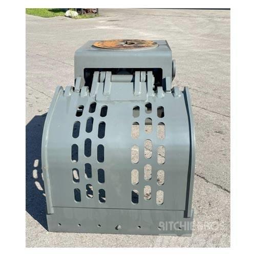  Bavatec SG16 Грейфери