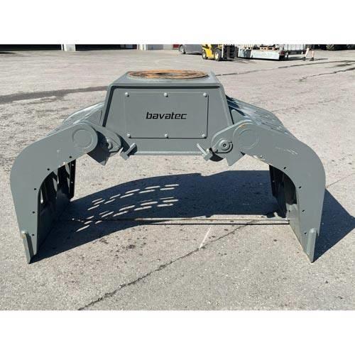  Bavatec SG16 Грейфери