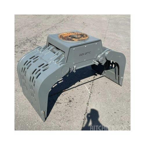  Bavatec SG16 Грейфери