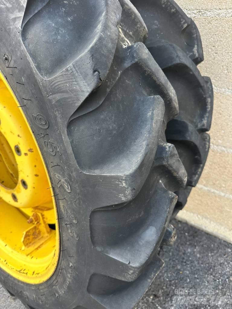 Alliance 230/95R28 Колеса