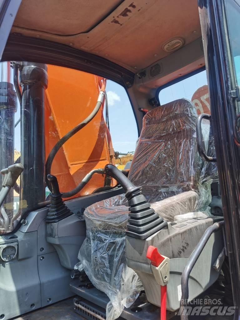 Doosan 225lc-9s Гусеничні екскаватори