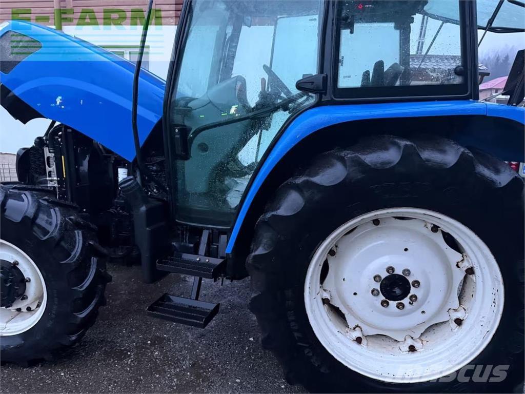 New Holland T5060 Трактори